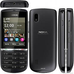 Чохли для Nokia Asha 300
