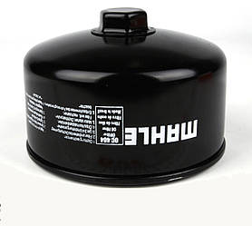 Оливний фільтр на VW LT 1996-2006 2.8 TDI — Knecht (Австрія) — OC404