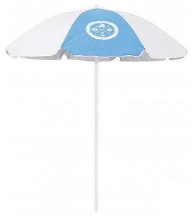 Зонт садовий, діаметр 2 м