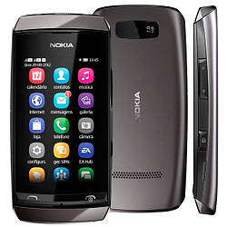 Чохли для Nokia Asha 305