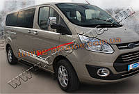 Молдинг дверної Omsa на Ford Tourneo 2013
