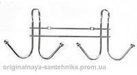 Вешалка на 4 крючка AWD 2080191