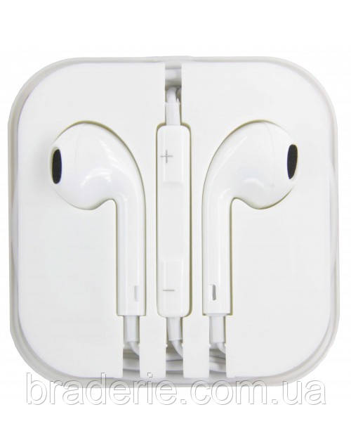 Наушники EarPods