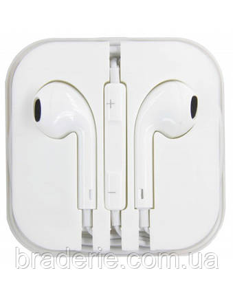 Наушники EarPods, фото 1