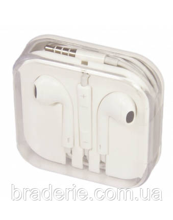 Наушники EarPods, фото 2