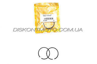 Кольца мотокосы 1E32F (Ø32mm) WOODMAN