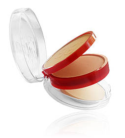 Подвійна компактна пудра KYLIE BB Matte Smooth Powder (Кайлі СТ Матте)
