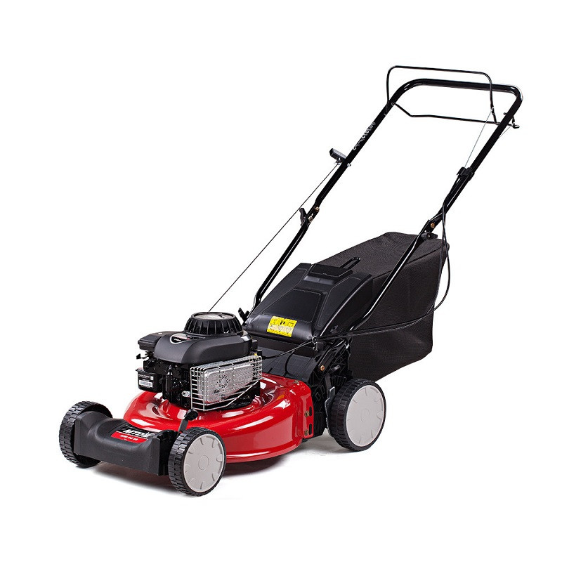 Газонокосарка бензинова несамохідна MTD 46 Promo