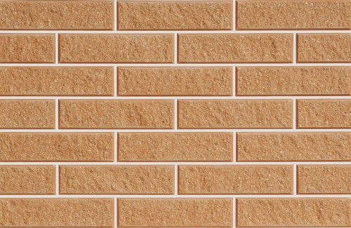 Плитка фасадная LAND BRICK колотая персиковая 250х22х65 мм Плитка фасадная LAND BRICK колотая персиковая 250х22х65 мм