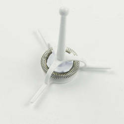 Віночок для спінювача молока кавоварки DeLonghi TO1166