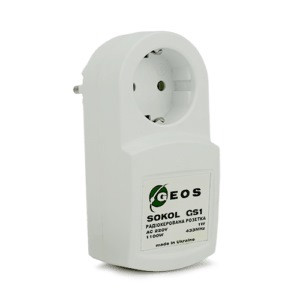 GSM Розетка SOKOL-GS1