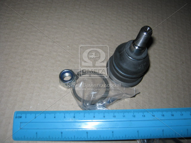 Опора кульова MITSUBISHI COLT Mk (Міцубісі) (пр. Lemferder), фото 1