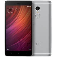 Смартфон Xiaomi Redmi Note 4 3/64GB (Gray) Global Rom