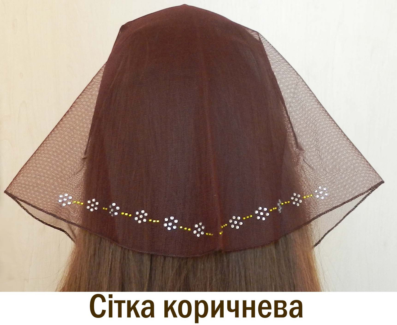 Хустинки зі стразами Х-2, фото 1