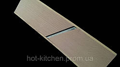 Терка дерев'яна(Корейка)