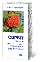 Сорбит (Дана-Я, 250 г)