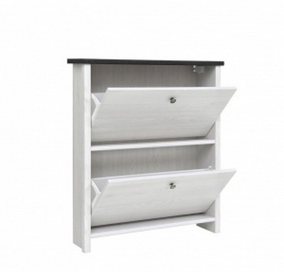 тумба для взуття Порто