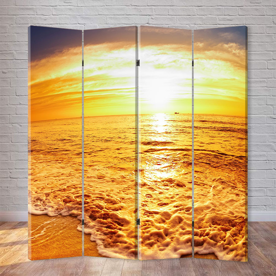 Ширма "Тепла хвиля"