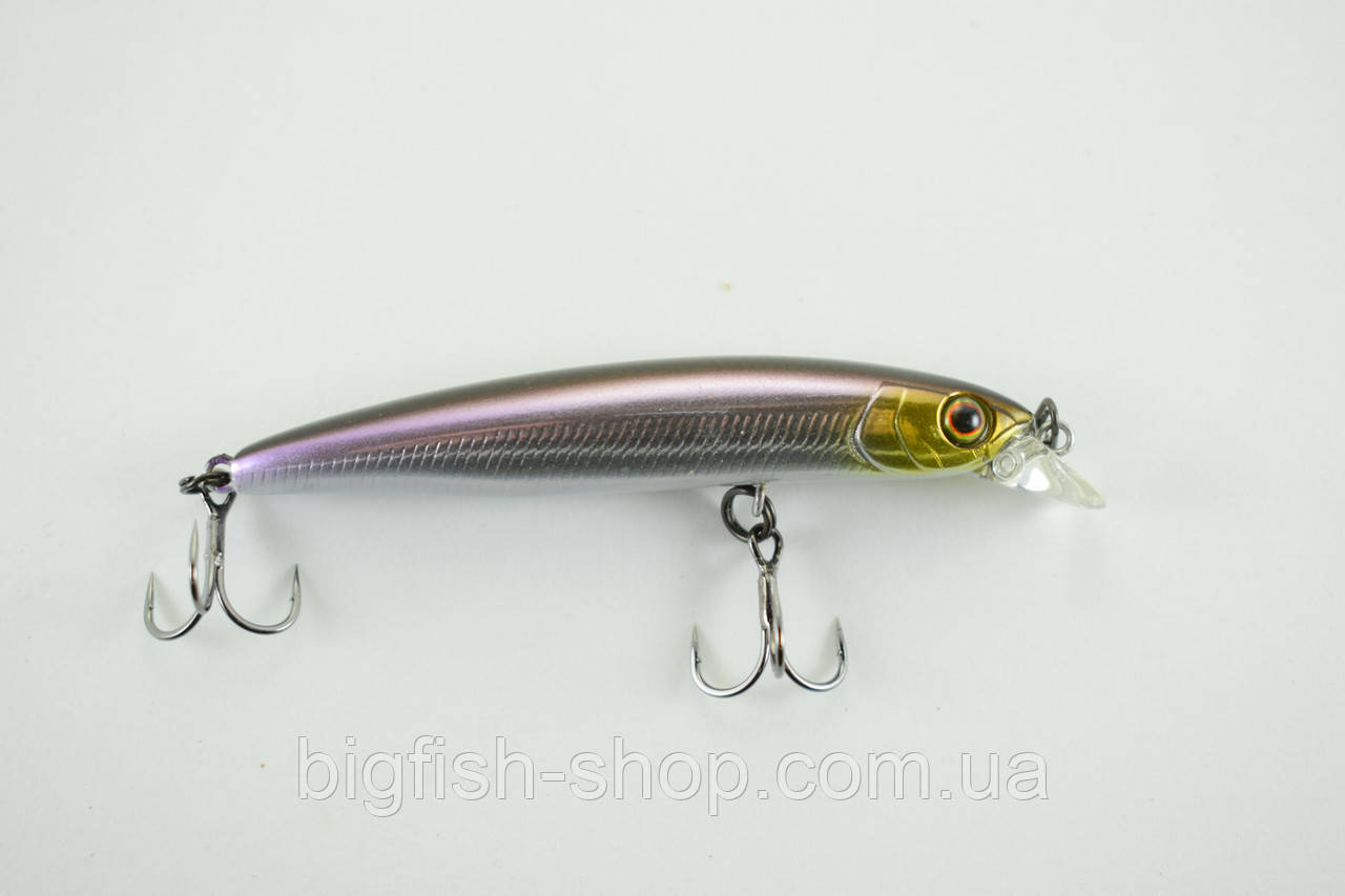 Воблер Jackall Colt Minnow 65