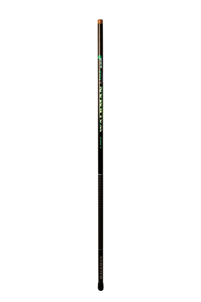 Маховий вудилище Libao Walkman 6m