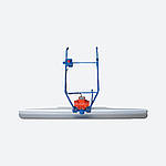 Лезо віброрейки 1 м для Spektrum РВ-01/РВ-01Д, фото 3