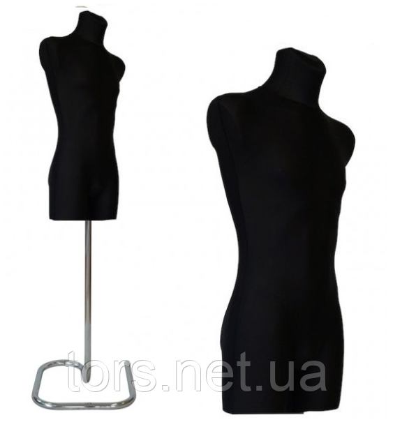 Манекен портівський, фото 1