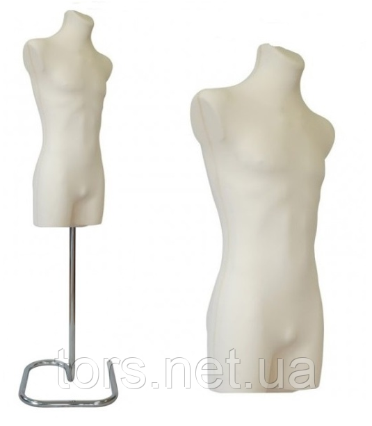 Манекен портівський, фото 1