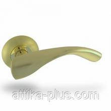 Ручки роздільні APECS H-0749-GM/G, фото 1