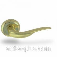 Ручки роздільні APECS H-0739-G, фото 1