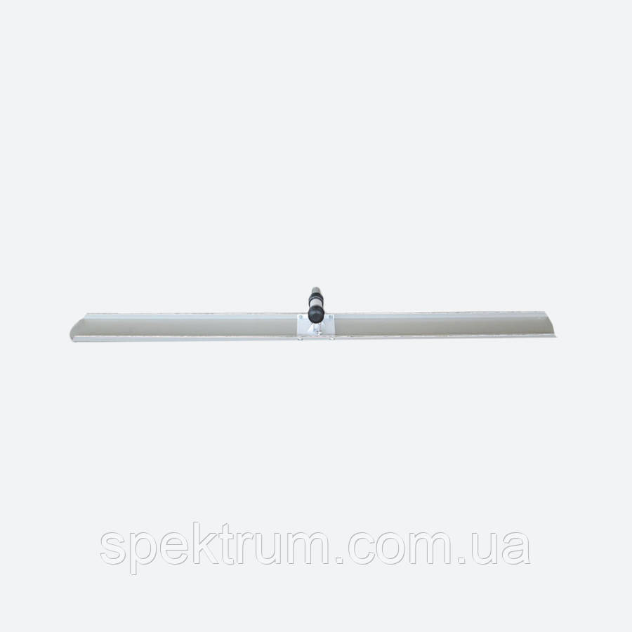 Гладилка для бетону канальна Spektrum ГК (лезо 1,5 м+редуктор)