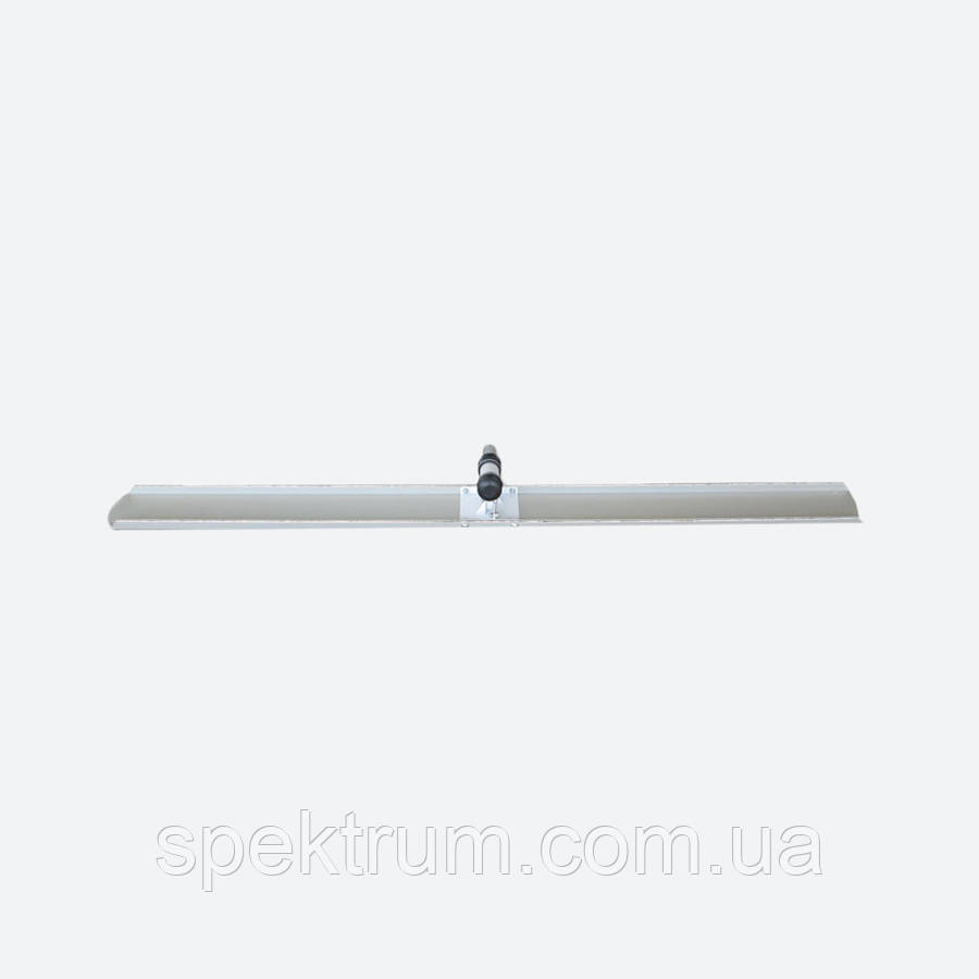 Гладилка для бетону канальна Spektrum ГК (лезо 2,5 м+редуктор)