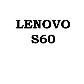 Lenovo S60