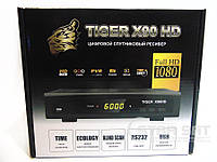 Спутниковый ресивер Tiger X90 HD