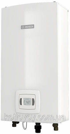 Газовий проточний водонагрівач (газова колонка) Bosch Therm 4000 S, фото 3