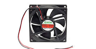 Вентилятор зварювального апарату 12 В