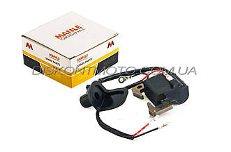 Котушка запалювання мотокоси (квадрат) MANLE