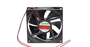 Вентилятор зварювального апарату 24 В (92*92*25)