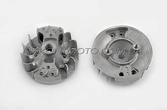 Магнето мотокосы 1E34F / 1E36F STARS