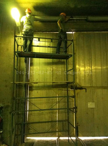 Ремонт ролет, воріт та автоматики!