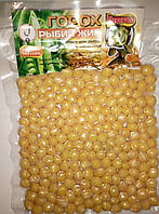 Наживка рибальська горох (риб'ячий жир) 100 г