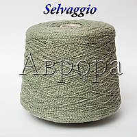 Selvaggio 7  ( 84% хлопок, 16% ПА.  420/100г)