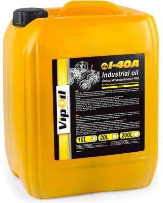 VipOil І-40A, 20L