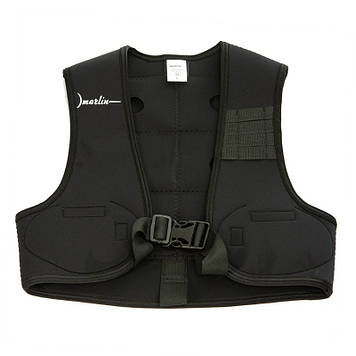 Жилет вантажний Marlin VEST BLACK