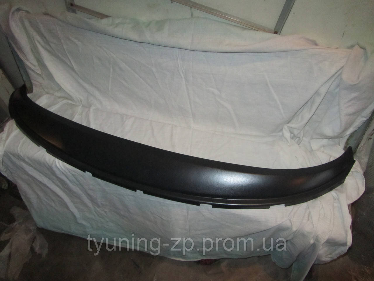 Купити Накладка на Жабо 2110-2112, ціна 485 ₴ - Prom.ua (ID# 541253372)