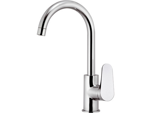 Змішувач для кухні Remer Class Line, фото 1