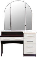 Трюмо Діана три дзеркала