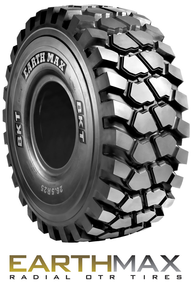Шины Earthmax ВКТ Шины Earthmax ВКТ