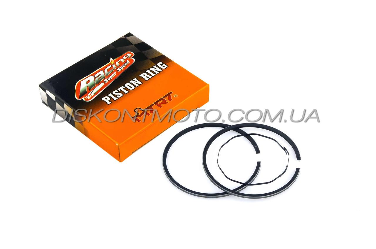 Кільця Yamaha JOG 90 AXIS 3WF 3VR (Ямаха Джог 90) STD. (Ø50,00) MTRT (Тайвань)