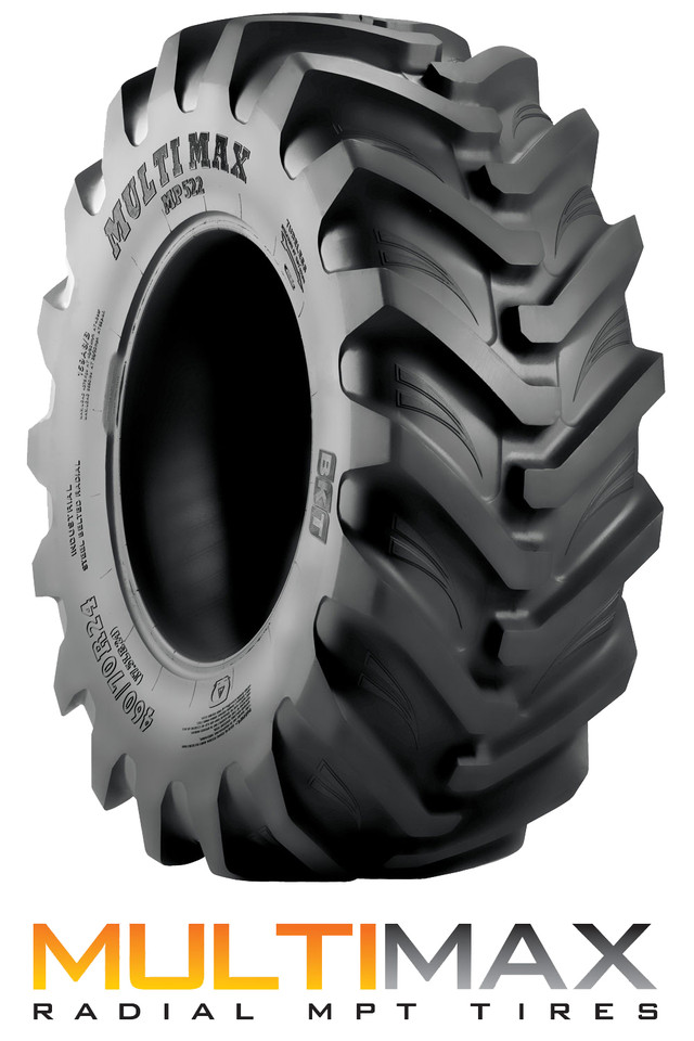 Шины Multimax BKT Шины Multimax BKT