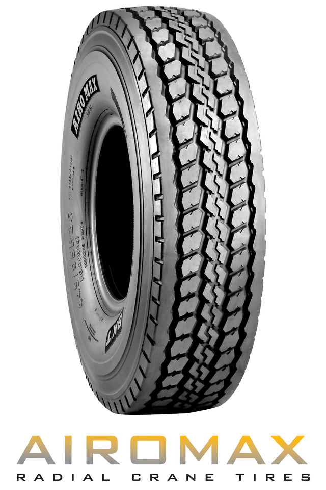 Шины Airomax ВКТ Шины Airomax ВКТ